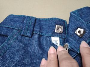 New Jeans Pant For Kids
