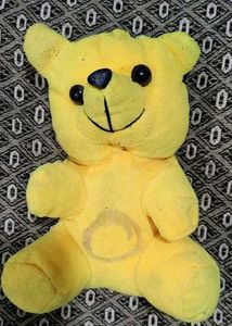 5 Pack Teddy Bear और Toys