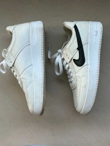Nike Air Force Sneakers