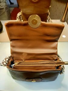 Crossbody Bag is a perfect pick for those who love