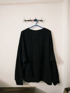 Its A Mtv Unplugged Sweatshirt By H&amp;M