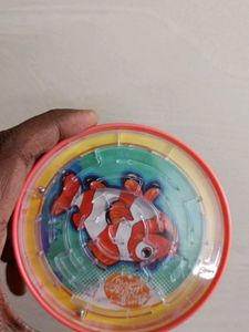 Maze Puzzle Toy