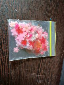 Japanese Themed Stickers (Loose)