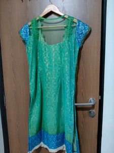 Party Wear Kurti