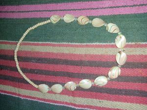 Combo Of 3 Beaded Necklaces