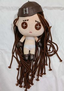 Identity V Mercenary Plush