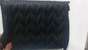 Sling Bag
