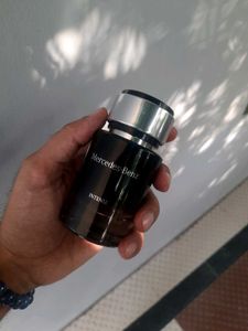 Mercedes Benz Intense 75ml 🚘