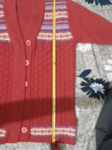 Sweater, Bust 28-32