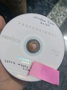 Windows 7 Pro with Product Key And All Drivers