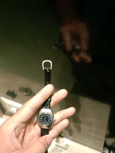 Hmt Asha Blue Dial(Not Working)