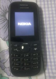 Nokia Keypad Phone