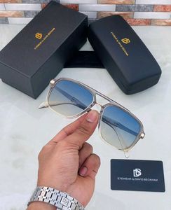 DAVID BECKHAM PREMIUM QUALITY UNISEX SUNGLASSES