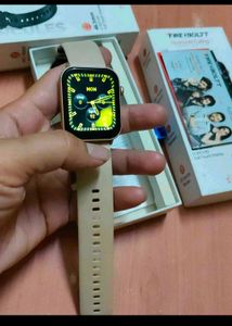 Fire Boltt Smart Watch