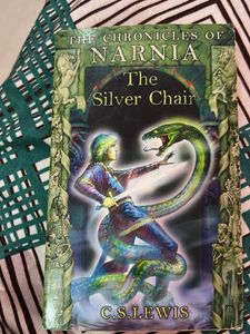 Children&#39;s Book Set: Narnia &amp; Spiderwick Chronicle