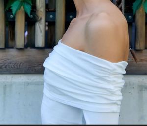 Newme Off Shoulder Top