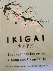 Ikigai: The Japanese Secret