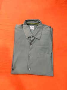 Zara Shirt For Men’s (Casual/Formal)