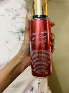 Victoria&#39;s Secret Body Mist