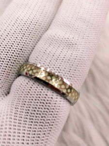 925 Silver Sterling Ladies Ring