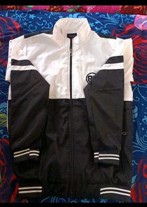 Motrex Men Solid Casual Jacket