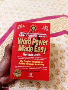 World Power Made Easy Book