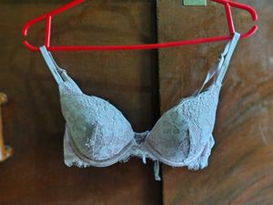 Combo Of 2 Lace Detail Bra