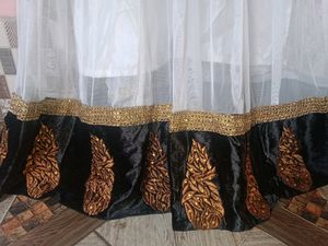 Anarkali Kurta With Dupatta