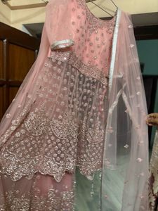 Elegant Lehenga Choli