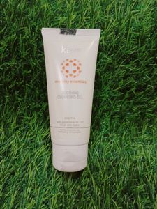 Cleansing Gel