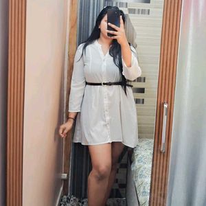 Shirt Dress