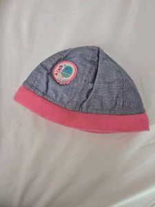 Cute Bear Hat