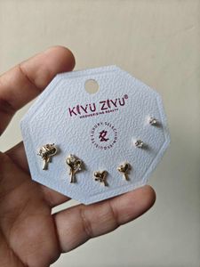 Set Of 3 Pairs