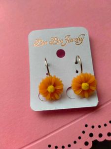 Earrings Set