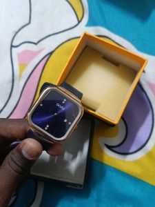 Formal And Casual Watch