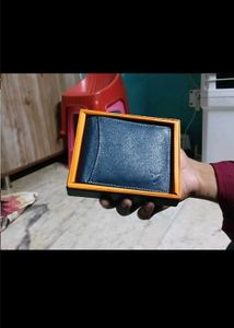 Men&#39;s Wallet
