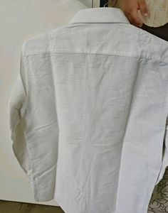 Men&#39;s Authentic BlackBerry Party Wear Shirt