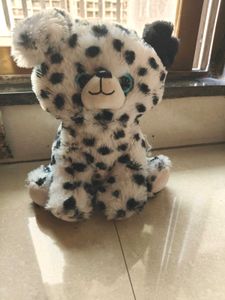 Cute Little Furry Friend