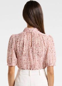 ⭐️Forever New⭐️ Printed beautiful top