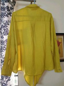 Women&#39;s Relaxed Fit Shirt
