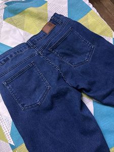 Women Mid-Wash Skinny Fit Jeans