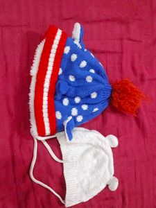 Cute Baby Hats