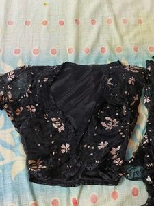 Black Frock