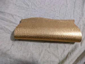 Beautiful Party wear Clutch with chain