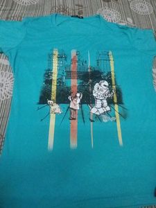 Women's 2 Combo T-shirt