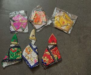 Fancy Baba Dress No 1 (6pairs)