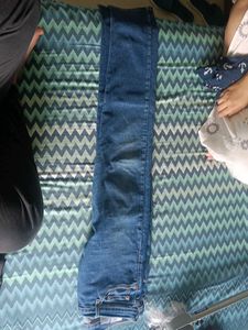 Levi&#39;s Denim Jeans
