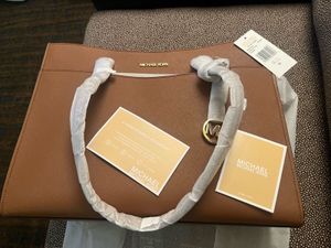 Authentic Mk Laptop Bag