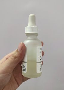 Niacinamide 10% + Zinc 1%