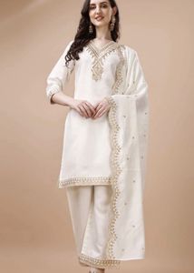 Elegant Kurta Set